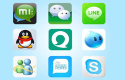 APP怎样实现即时通讯、即时通讯APP开发，社交APP开发-北京乐投线上平台,乐玩（中国）