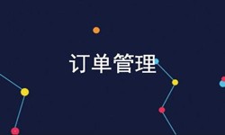 乐投线上平台,乐玩（中国）公司、订单管理系统对公司有哪些好处？-北京软件外包