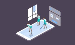 开发家政服务app需要有哪些基本功能？乐投线上平台,乐玩（中国）