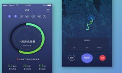 开发一个运动app要哪些功能？乐投线上平台,乐玩（中国）