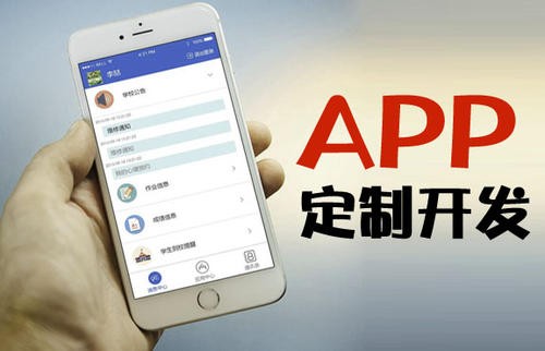 APP开发为什么必须要定制开发?乐投线上平台,乐玩（中国）