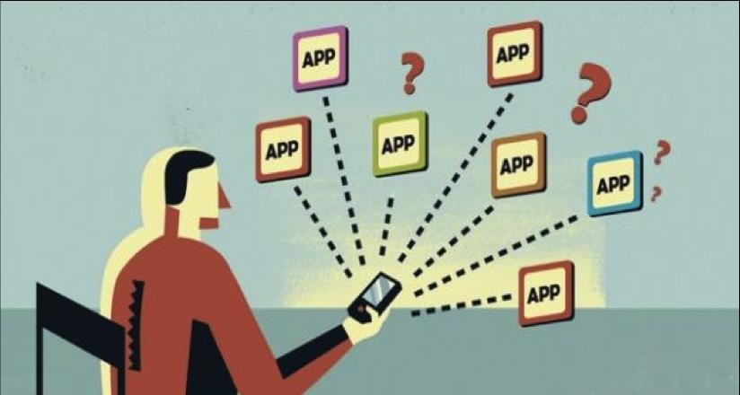 如何制作app-定制开发必须考虑的四个问题-乐投线上平台,乐玩（中国）公司